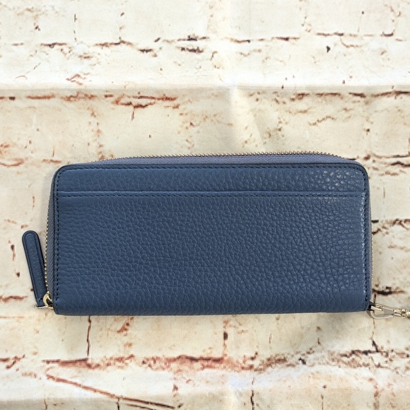 SALE Kate Spade Jackson Continental Wallet - Picture 4 of 4